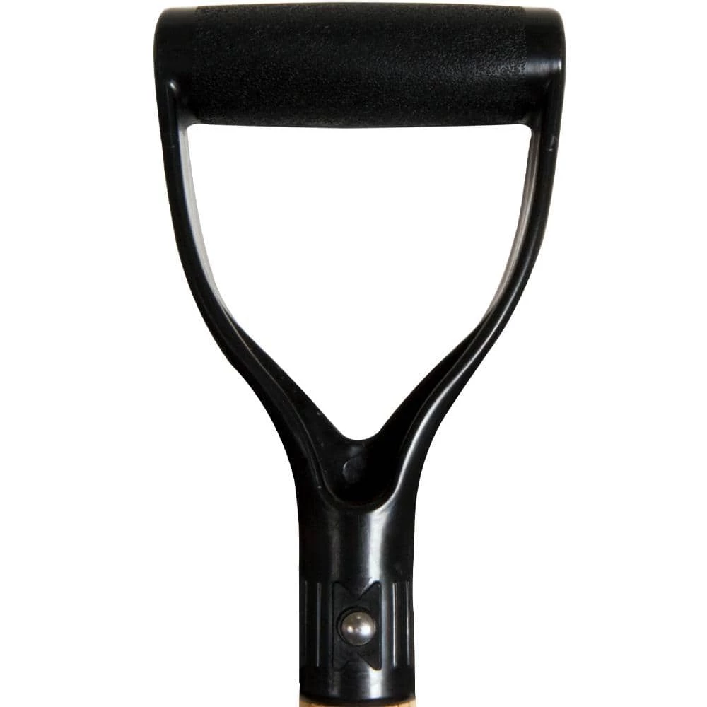 Anvil D-Handle Utility Shovel - Image 3