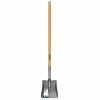 Anvil 47 in. L Wood Handle Steel Transfer Shovel