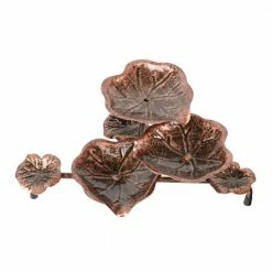 BECKETT 3-Leaf Tier Spitter