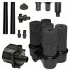 BECKETT 400 GPH 5X Biological Pond Filter