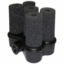 BECKETT 5X Biological Pond Filter