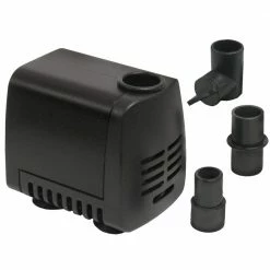 BECKETT 90 GPH Submersible Fountain Pump
