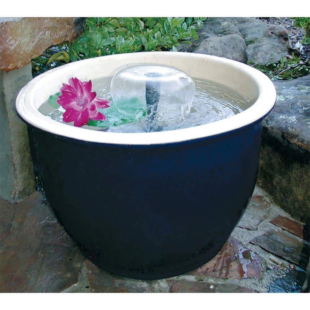 BECKETT 10 in. Fountain Nozzle Kit - Image 3