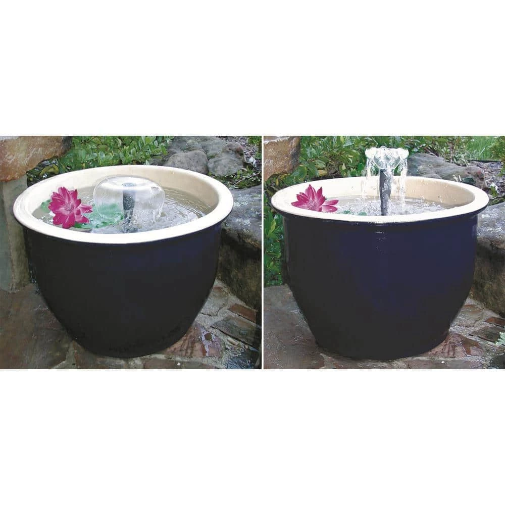 BECKETT 10 in. Fountain Nozzle Kit - Image 5