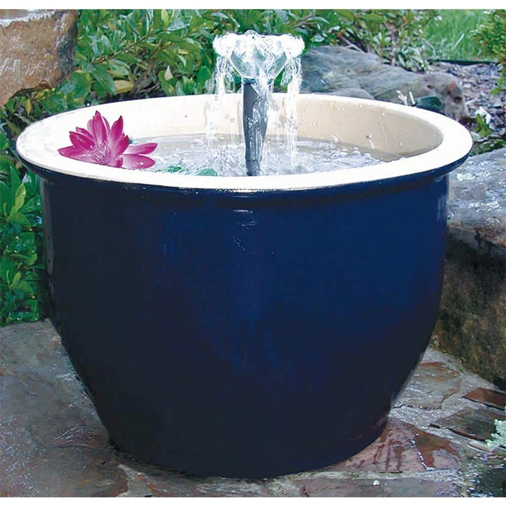 BECKETT 10 in. Fountain Nozzle Kit - Image 4