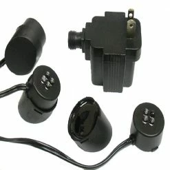 BECKETT 3 LED Pond Light Kit