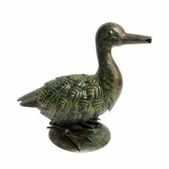 BECKETT Sitting Duck Water Feature