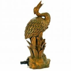 BECKETT Crane Spitter