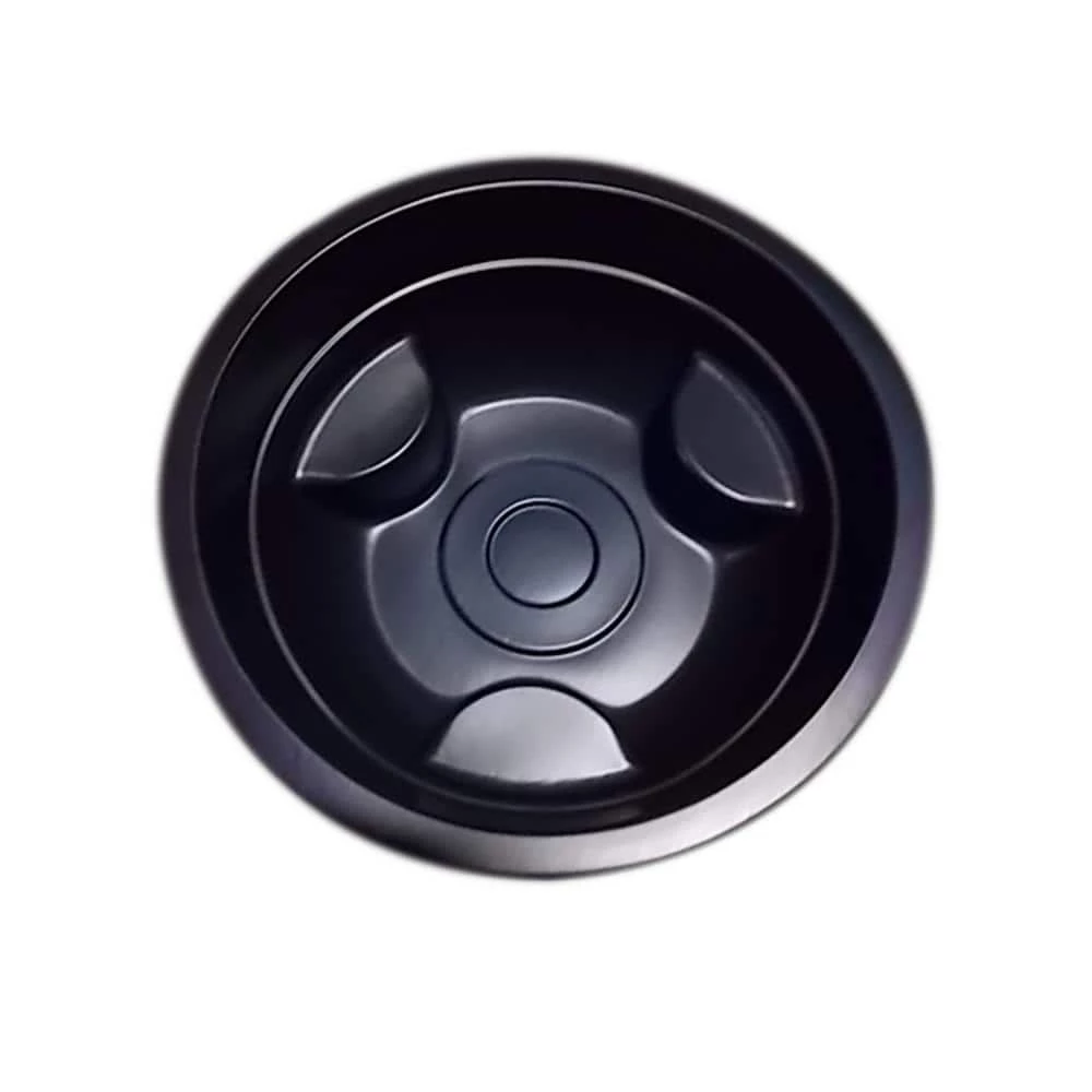 BECKETT 35 gal. Plastic Pond Liner - Image 2