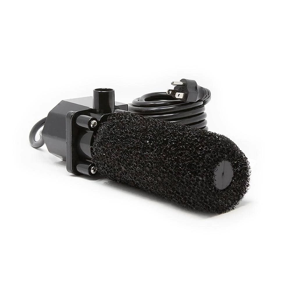 BECKETT 680 GPH Submersible Pond Pump - Image 7