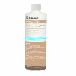 BECKETT 16 oz. Beneficial Bacteria