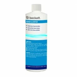 BECKETT Pond Clarifier 16 oz.