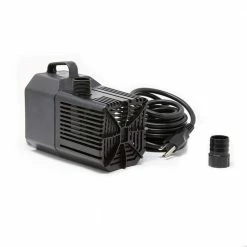 BECKETT 1250 GPH Waterfall Pump