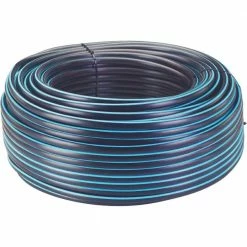 Toro Blue Stripe 1/2 in. x 500 ft. Drip Tubing