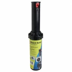 Toro Mini-8 Series 1/2 in. FIP Inlet Rotary Sprinkler
