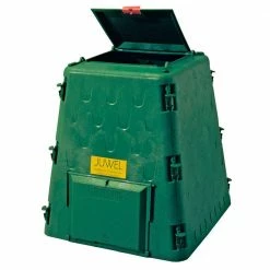 Exaco 77 gal. Aero Quick Compost Bin