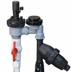 Toro Blue Stripe Drip Zone Valve Kit