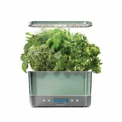 AeroGarden Harvest Elite Sage Home Garden System