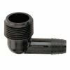 Toro 3/8 in. Insert x 3/4 in. Male NPT Funny Pipe Male Elbow (10-Pack)