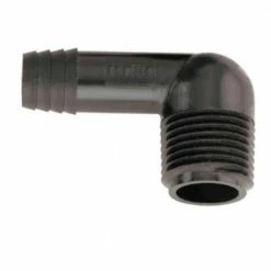 Toro Funny Pipe 1/2 in. Male Elbow