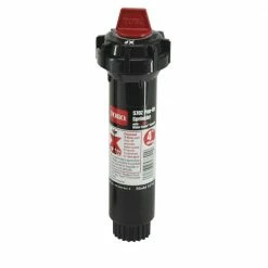 Toro 570Z Pro Series Plastic 4 in. Pop-Up Sprinkler Head Body