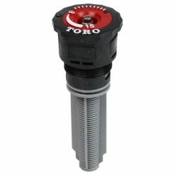 Toro H2FLO Precision Series 8 ft. to 15 ft. Half Male Nozzle