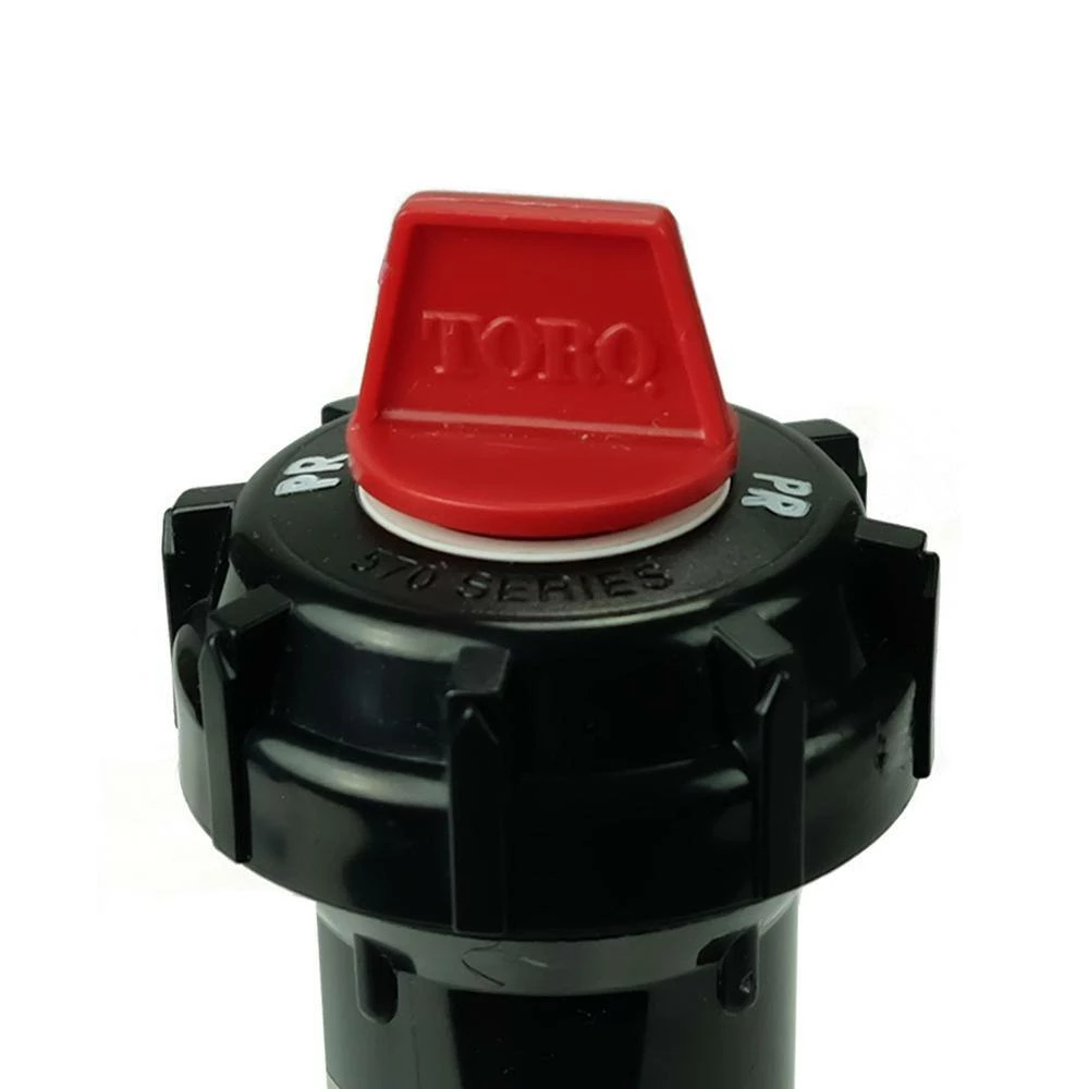 Toro 570Z Pro Series 4 in. Body Only Pop-Up Pressure-Regulated Sprinkler - Image 2