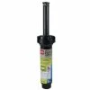 Toro H2FLO Precision Series 4 in. Pop-Up Pressure-Regulated Sprinkler with Nozzle 8 ft. to 15 ft. Quarter Circle