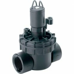 Toro 150 psi 1 in. In-Line Jar-Top Valve