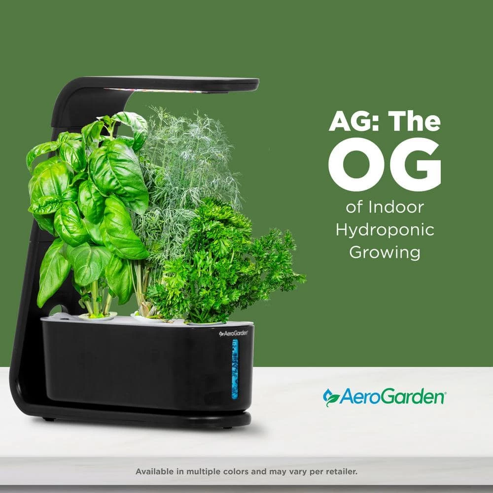 AeroGarden Sprout, White - Image 2