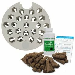 AeroGarden Seed Starting Harvest 360 and Harvest Elite 360 System Accessory